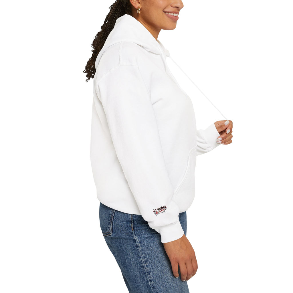 J.T. Hammer Beachware — Boardwalk Pullover