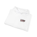 J.T. Hammer Beachware — Boardwalk Pullover