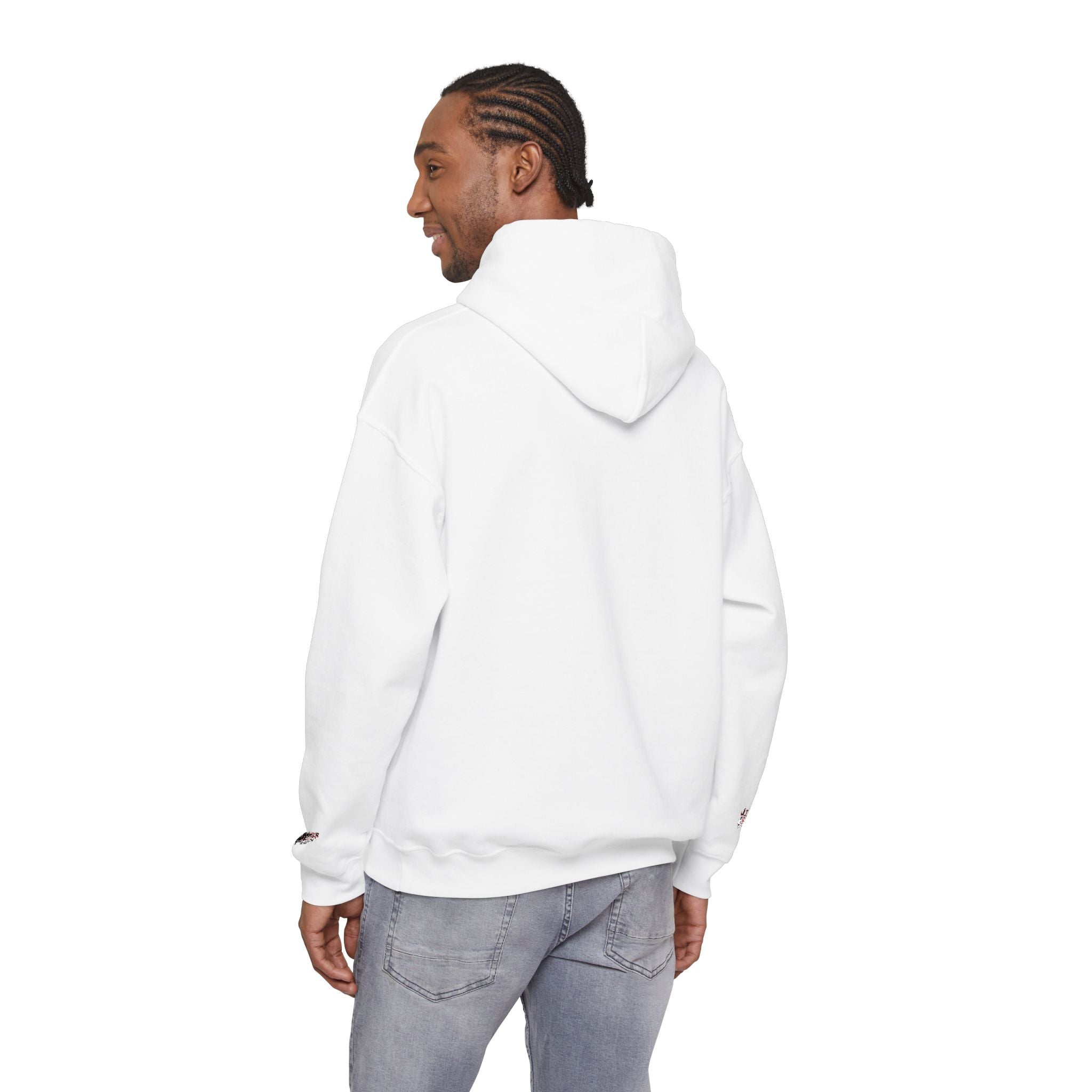 J.T. Hammer Beachware — Boardwalk Pullover