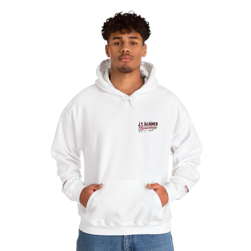 J.T. Hammer Beachware — Boardwalk Pullover