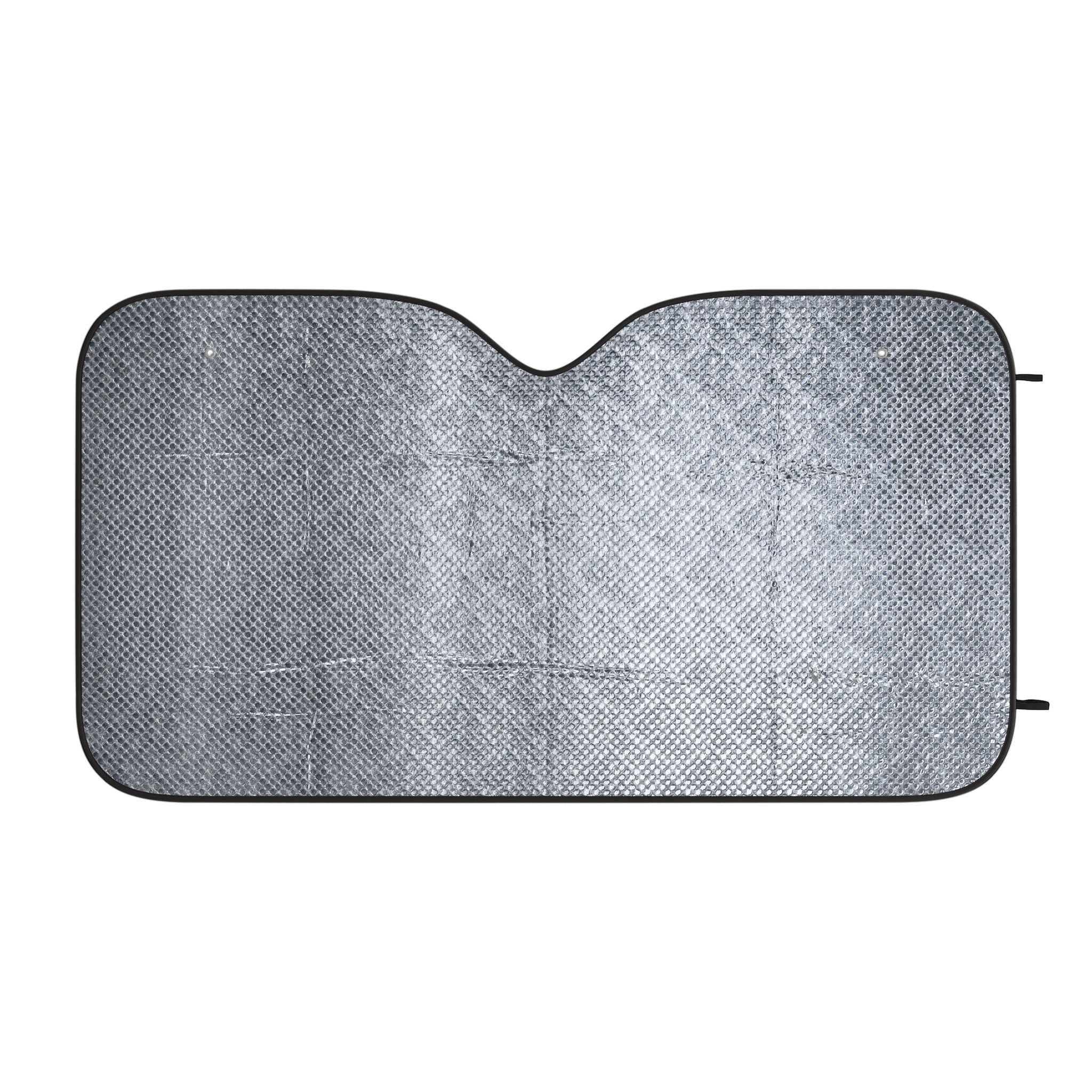 J.T. Hammer Beachware "Boardwalk" Car Sun Shade