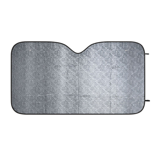 J.T. Hammer Beachware "Boardwalk" Car Sun Shade